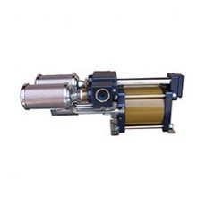 SC Hydraulic 大容量液體泵L6系列