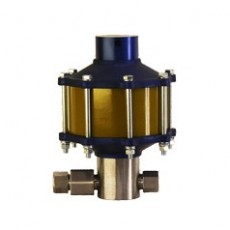 SC Hydraulic 增壓器80-5系列