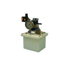 SC Hydraulic 動力裝置L3系列