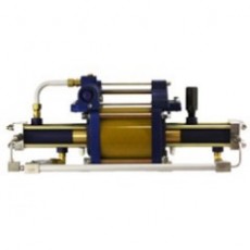 SC Hydraulic 兩*-單作用氣體增壓器GBT系列