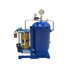 SC Hydraulic 空氣增壓系統ABD-2系列