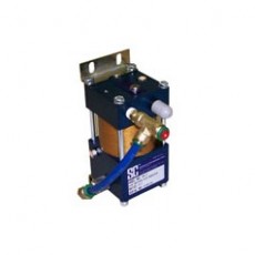 SC Hydraulic 空氣增壓器AB-2、AB-4系列