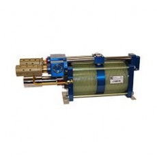 SC Hydraulic 高流量液體泵L7 系列