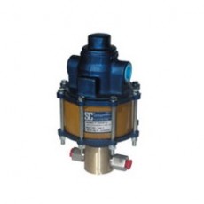 SC Hydraulic 液體泵10-5 & D5系列