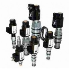 sun hydraulics電磁閥FLeX系列