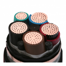LS Cable&System 低壓/中壓電纜系列