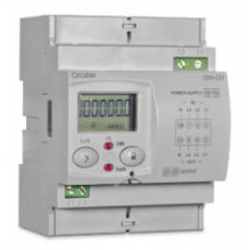 Circutor 部分消耗電能表CEM-C21-T1系列