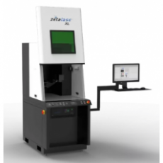 TYKMA ELECTROX 激光打標系統XL 3D系列