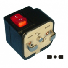 Wonpro 萬能轉換插頭（帶電源開關）WSA-3系列