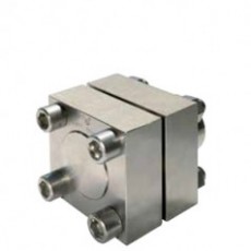 AVIT 盲法蘭聯軸器FKB型系列