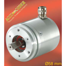 Delburg 編碼器958系列