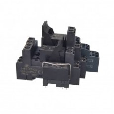 HONGFA 繼電器插座組件HF115FK-AS系列