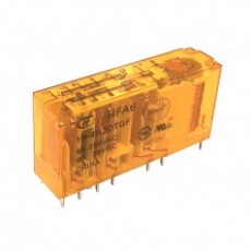 HONGFA 強制導向繼電器HFA6系列