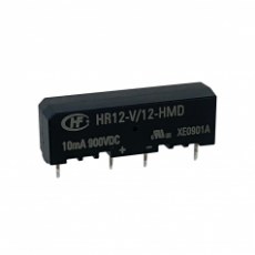 HONGFA 小型高耐壓干簧繼電器HR12-V系列
