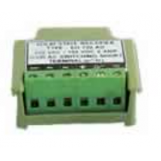 Emco Dynatorq 制動整流器EH 系列