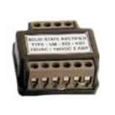 Emco Dynatorq 制動整流器UM-003系列