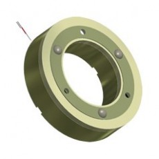 Emco Lenze 負重輪制動器系列