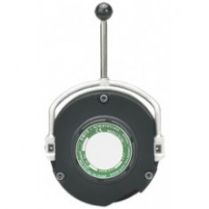 Emco Lenze 彈簧加壓制動器14.488系列