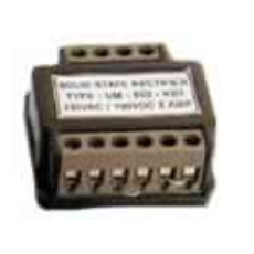 Emco Lenze 制動整流器UM-003系列