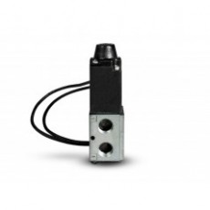 PACBRAKE 真空電磁閥C11829系列