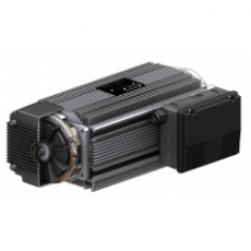 MOTEK 單相自制動電機HPMV 系列