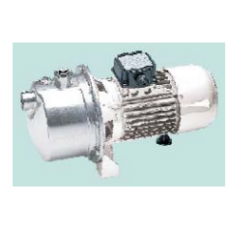 LIVERANI 自吸式離心電動(dòng)泵噴射式IJ系列