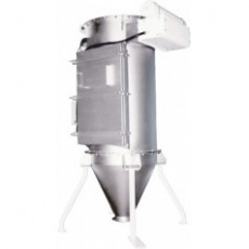 HOSOKAWA 燒結脈沖噴射集熱器 PSLC系列