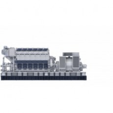 MAN 應(yīng)急柴油發(fā)電機(jī)PC2.6 BN系列
