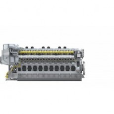 MAN 燃?xì)獍l(fā)動(dòng)機(jī)MAN 35/44G系列