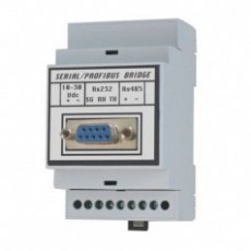 nbc 信號(hào)轉(zhuǎn)換模塊Profibus 接口系列