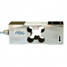 nbc 中央稱重傳感器CN/H系列