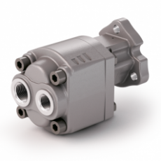 PENTA HYDRAULIC 齒輪泵HPS系列