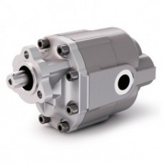 PENTA HYDRAULIC 齒輪泵D.22系列