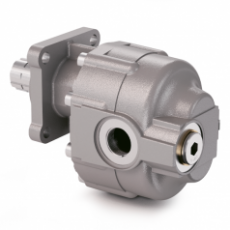 PENTA HYDRAULIC 齒輪泵FZL系列