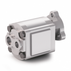 PENTA HYDRAULIC 齒輪泵DAB系列