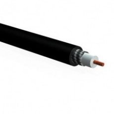 IMI SENSORS 低成本同軸電纜012系列