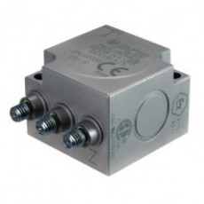 IMI SENSORS 三軸電荷輸出加速度計(jì)EX356A73