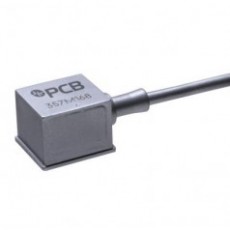 IMI SENSORS 電荷輸出加速度計(jì)357M168系列