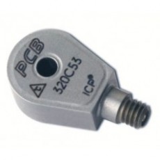 IMI SENSORS 加速度計320C53系列