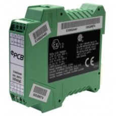 PCB PIEZOTRONICS 充電放大器EX682A40