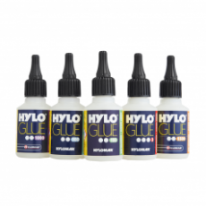HYLOMAR 高性能氰基丙烯酸酯粘合劑系列