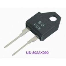 ASAHI KEIKI 印刷電路板溫控器US-802系列