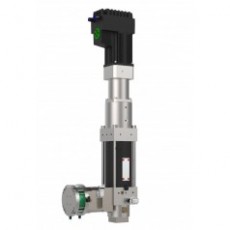 ATN 計量裝置 EVD 350系列