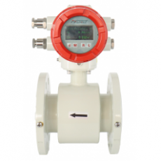 FVLUOKY 法蘭型電磁流量計FMF90-F系列