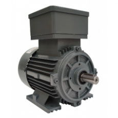 UNIVERSAL MOTORS 電動機ATEX系列