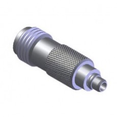 Zeeteq 間轉接器A5035.SMAJMMCXP系列