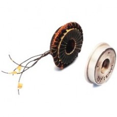 ATB MOTORS 軸向間隙電機系列