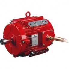 ATB MOTORS 煙氣發(fā)動機(jī)系列