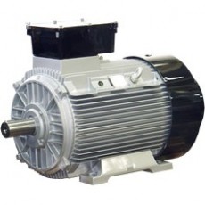 ATB MOTORS 防護等*更高的電機系列