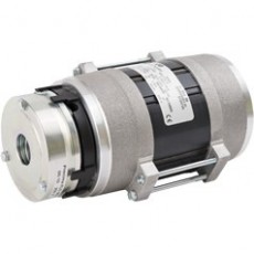 ATB MOTORS 低壓電機家庭和花園應用系列